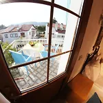 Готель Alacati Antik