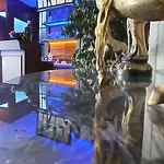 Alacati Antik Готель *