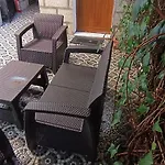 Готель Alacati Antik
