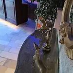 Alacati Antik Готель *