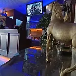 Alacati Antik Чешме