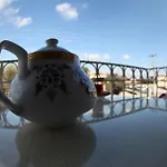 Готель Alacati Antik