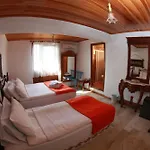Готель Alacati Antik