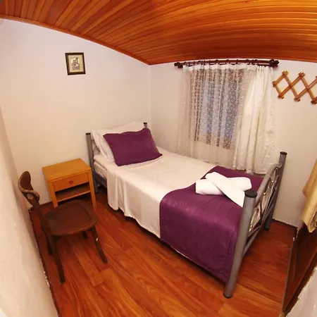 Готель Alacati Antik