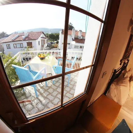 Готель Alacati Antik