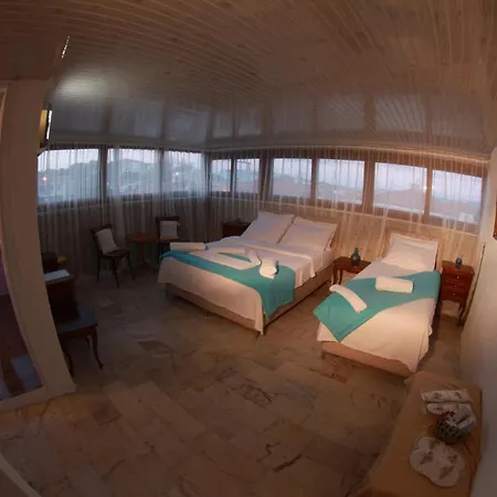 Alacati Antik * Чешме