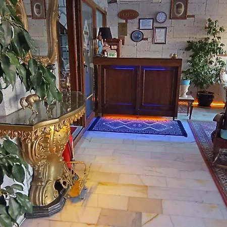 Alacati Antik Чешме