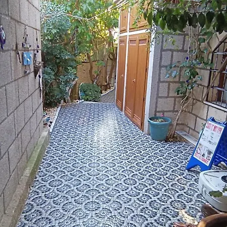 Alacati Antik * Чешме