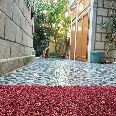 Alacati Antik Готель