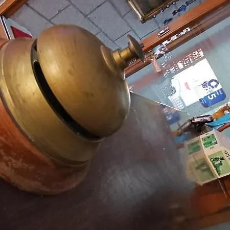 Готель Alacati Antik *