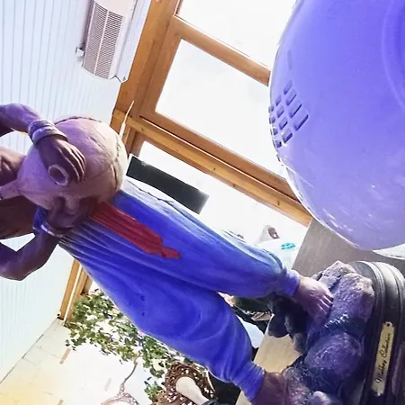 Готель Alacati Antik