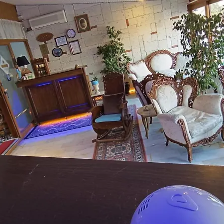 Alacati Antik Чешме