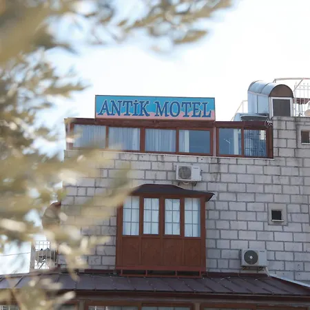 Alacati Antik * Чешме