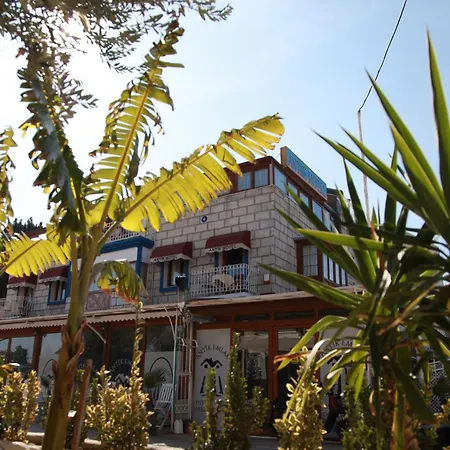 Hotel Alacati Antik *