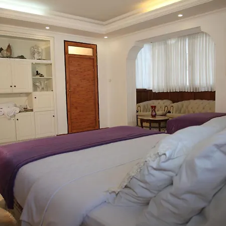 Готель Alacati Antik *