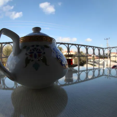 Готель Alacati Antik