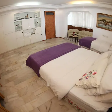 Alacati Antik Чешме