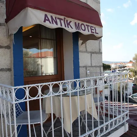 Alacati Antik