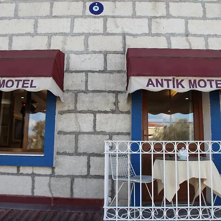 Hotel Alacati Antik Çeşme