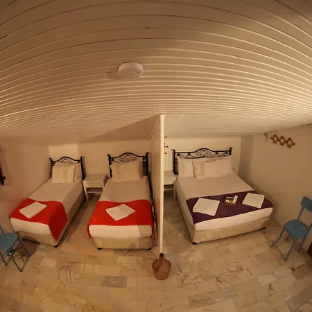 Alacati Antik מלון *