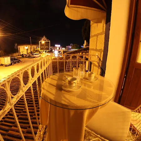Alacati Antik מלון Çeşme
