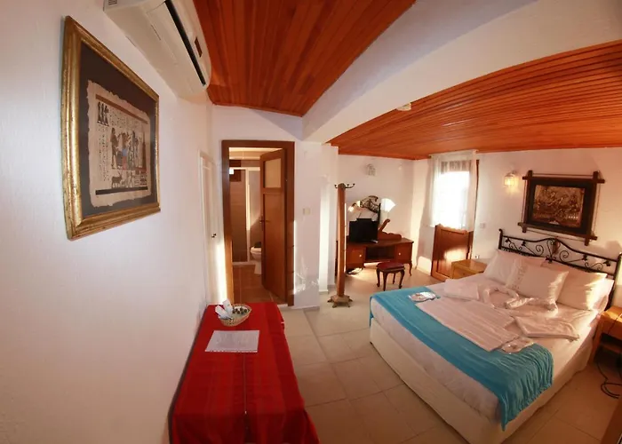 Hotel Alacati Antik *