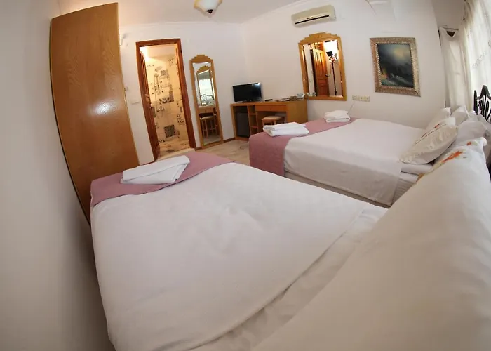 Hotel Alacati Antik Çeşme