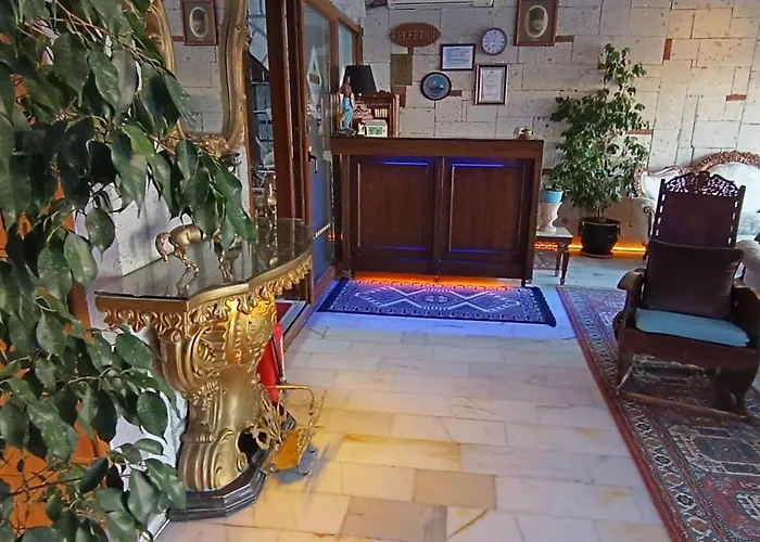 Alacati Antik Çeşme