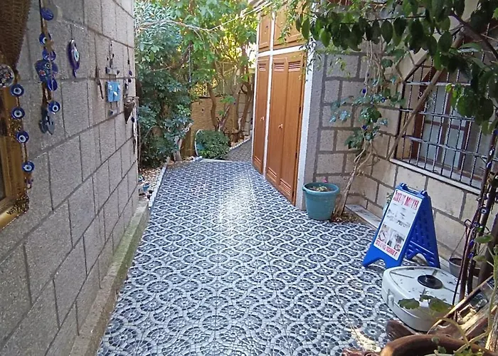 Alacati Antik * Çeşme