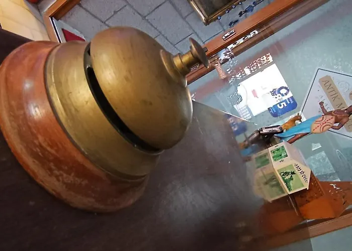 Hotel Alacati Antik *