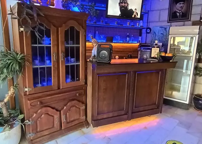 Alacati Antik * Çeşme