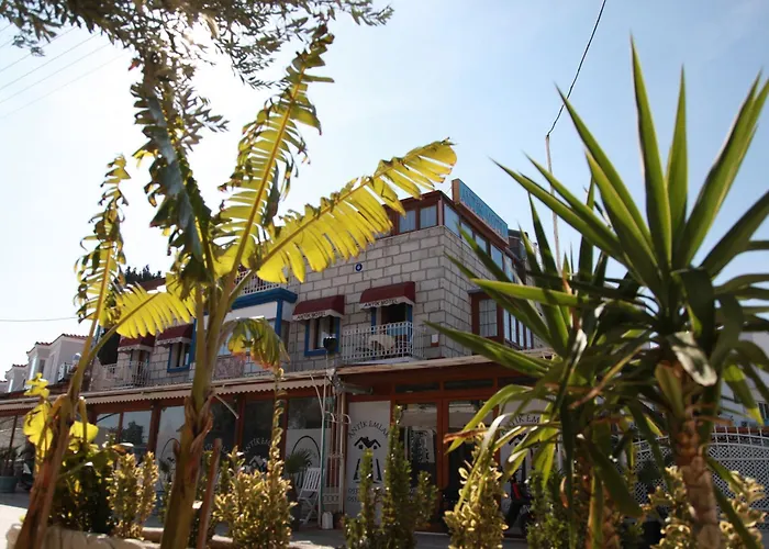 Hotel Alacati Antik *