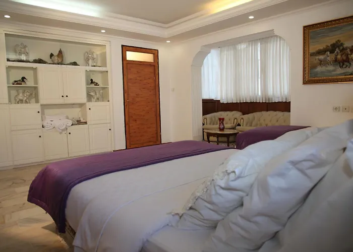 Hotel Alacati Antik *