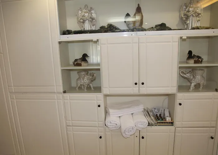 Alacati Antik Hotel *