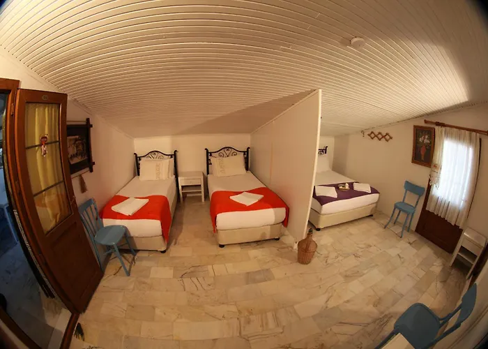 Hotel Alacati Antik *