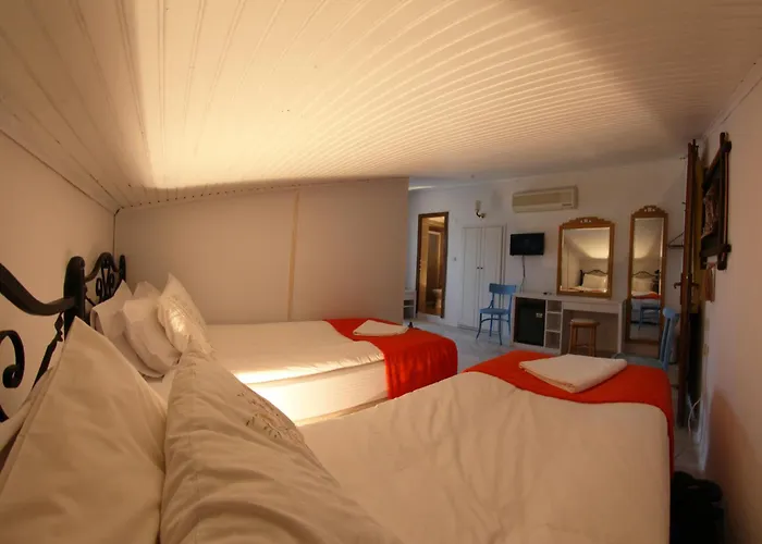 Alacati Antik Hotel *