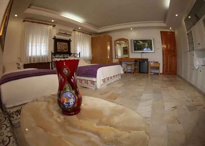 Hotel Alacati Antik *