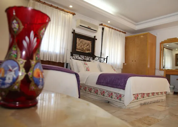 Hotel Alacati Antik *