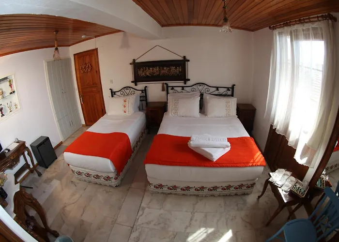 Hotel Alacati Antik Çeşme