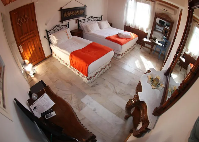 Hotel Alacati Antik *