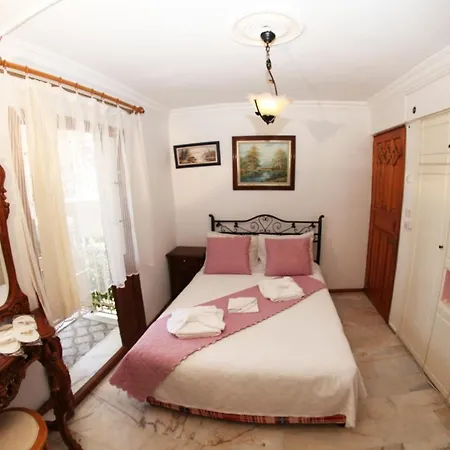 Alacati Antik Hotell