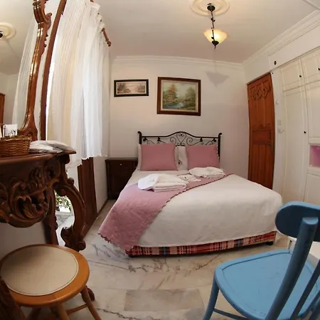 Hotell Alacati Antik