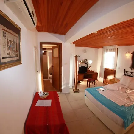 Hotell Alacati Antik *