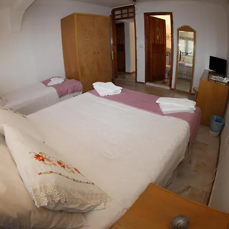 Hotell Alacati Antik Çeşme