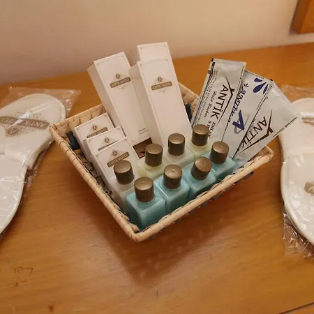 Alacati Antik Hotell Çeşme