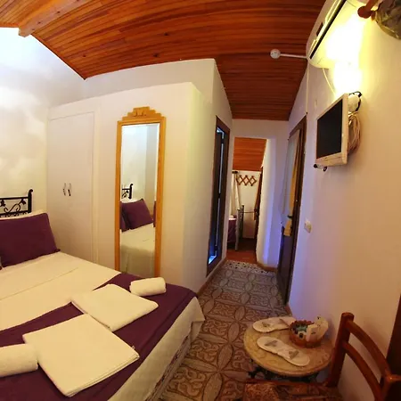 Hotell Alacati Antik