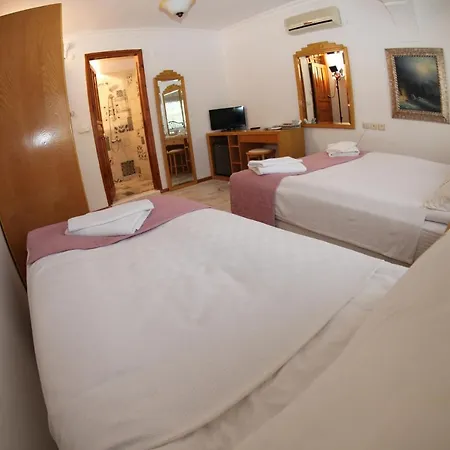 Hotell Alacati Antik Çeşme