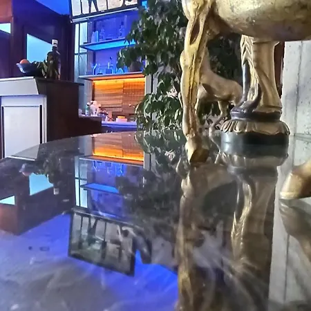 Alacati Antik Hotell *