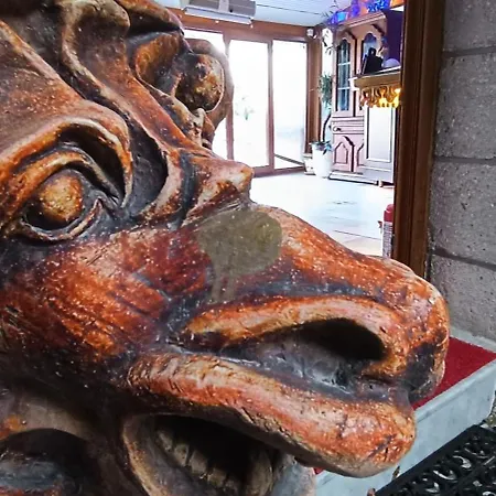 Hotell Alacati Antik Çeşme