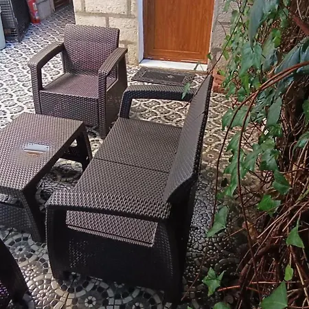 Otel Alacati Antik